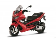 Gilera Nexus 125